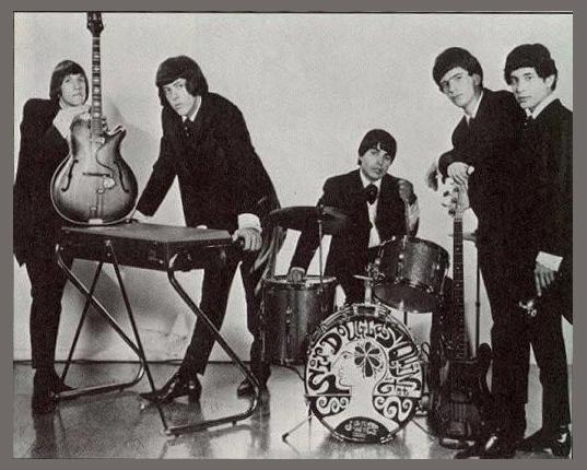 Sir Douglas Quintet